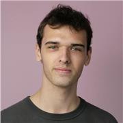 Tuteur d'Anglais pour des élèves allant jusqu'au Collège